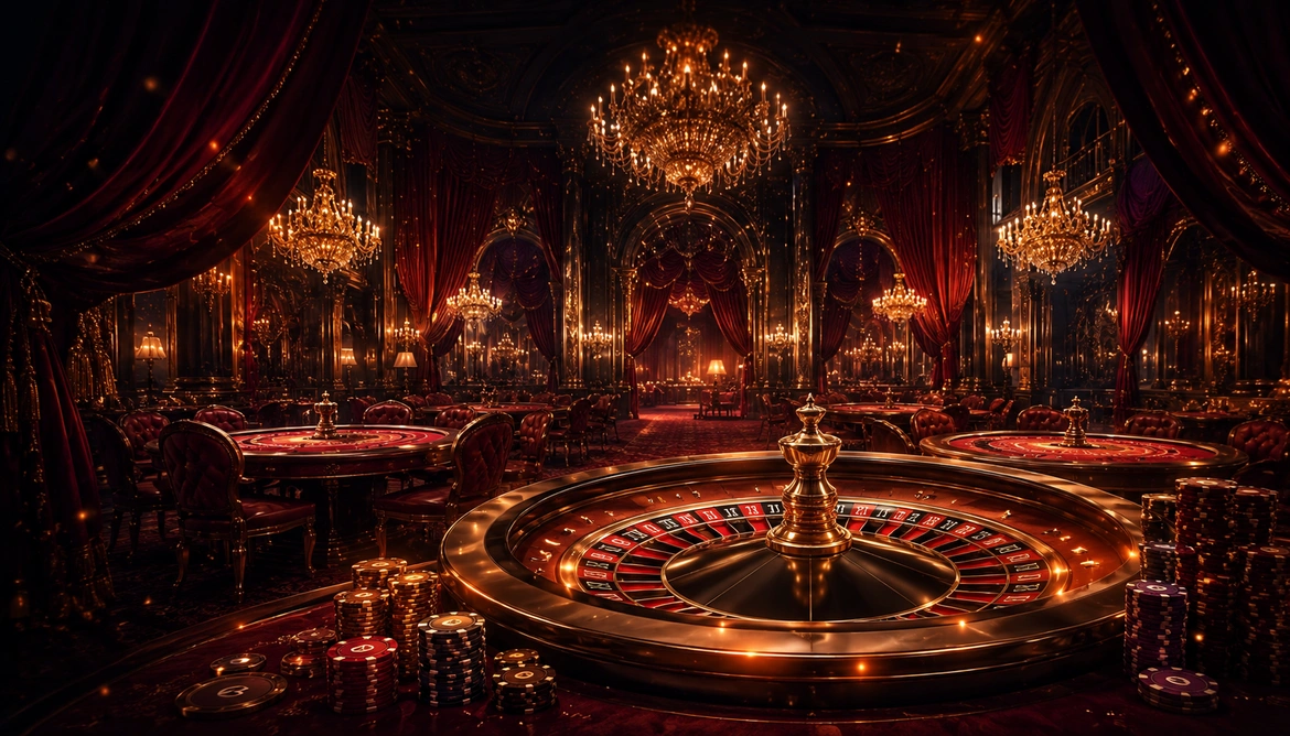 Fireball Casino